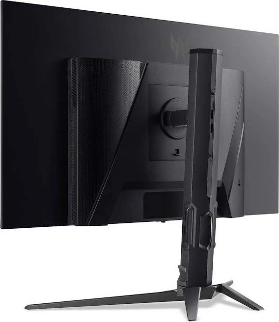 Monitor gaming Acer Predator X27UF3b, 27 inç, OLED, 480Hz, 2560x1440