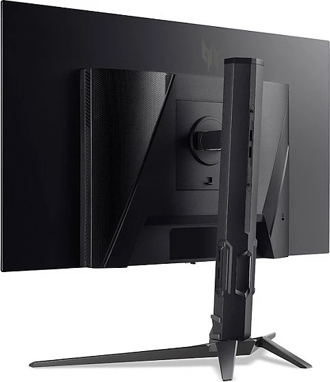 Monitor gaming Acer Predator X27UF3b, 27 inç, OLED, 480Hz, 2560x1440
