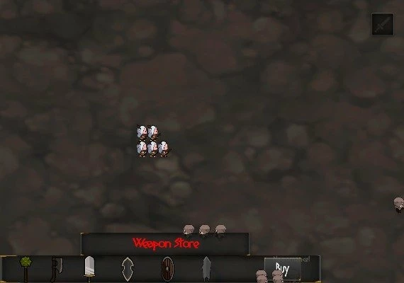 Necroarmy EN Global