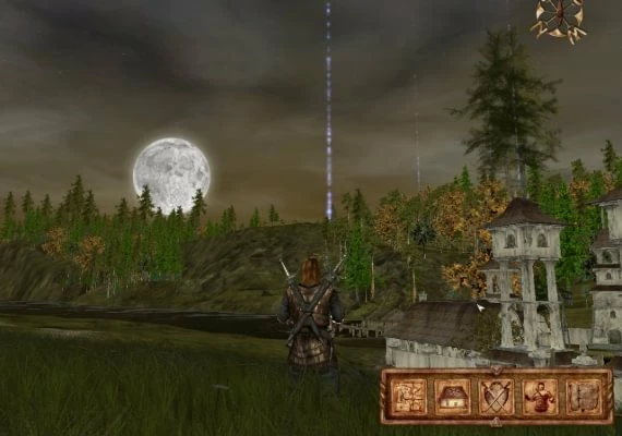 Ascension to the Throne EN/DE/RU Global
