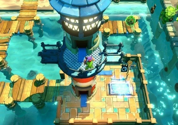 Yooka-Laylee - Buddy Duo Bundle Global