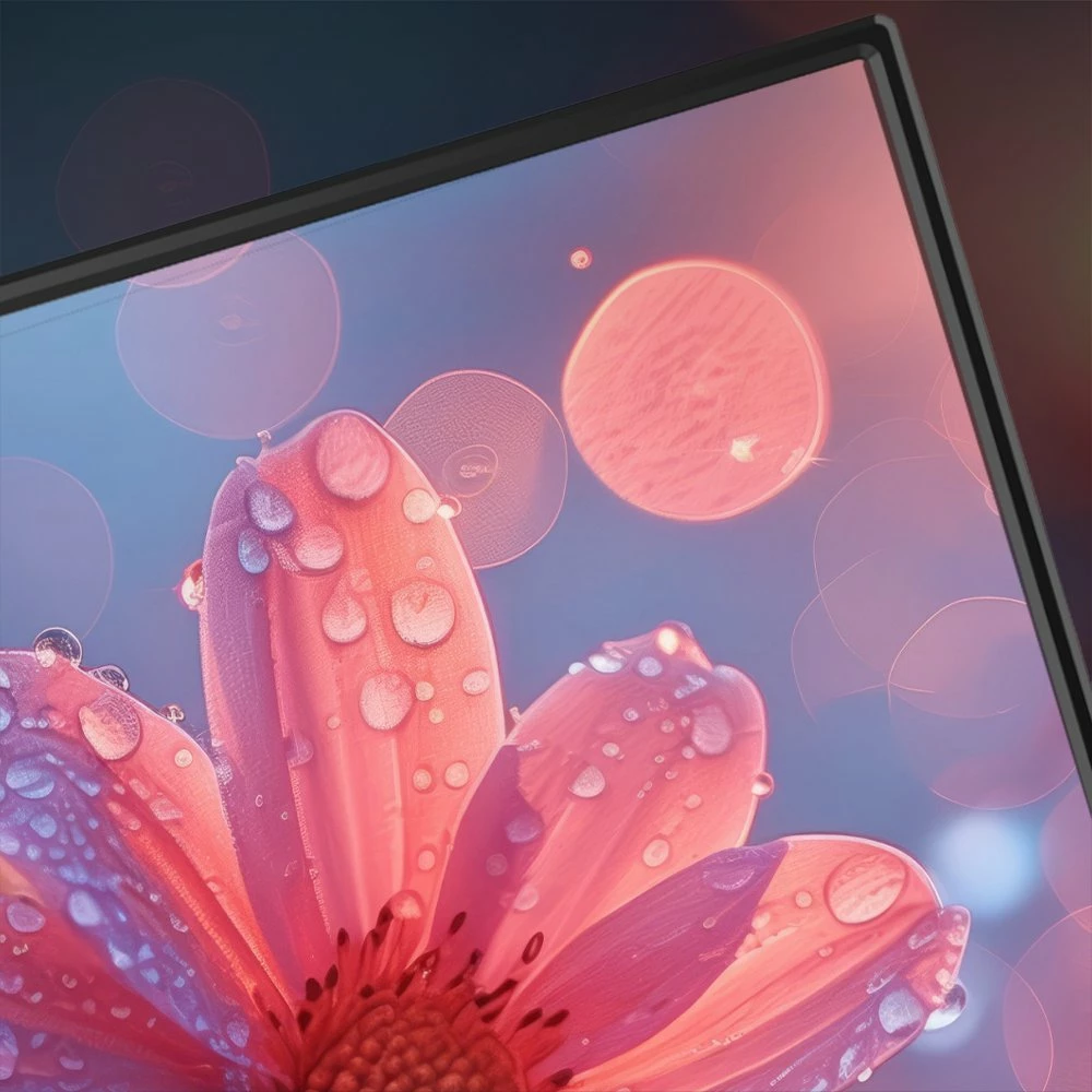 Monitor portativ Zeuslap AP156 15.6\" Full HD IPS 60Hz HDR, zi, set me mbështjellës/stand magnetik dhe telekomandë IR