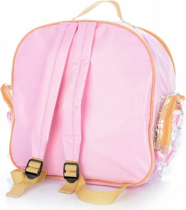 Rollera për fëmijë Tempish, rozë