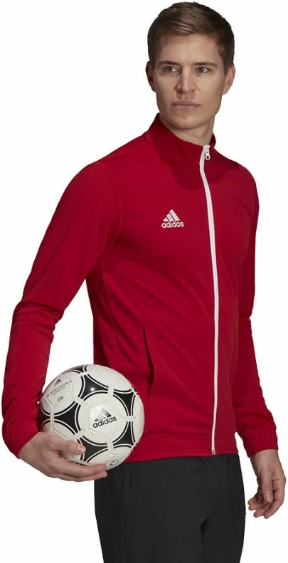 Duks adidas Entrada 22 për Meshkuj, i Kuq [Madhësia: XXL]