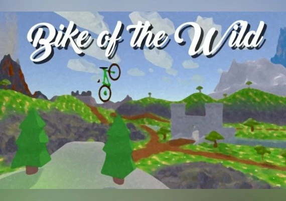 Bike of the Wild EN Global
