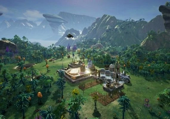 Aven Colony EN/DE/FR/IT/RU/ZH/ES Global