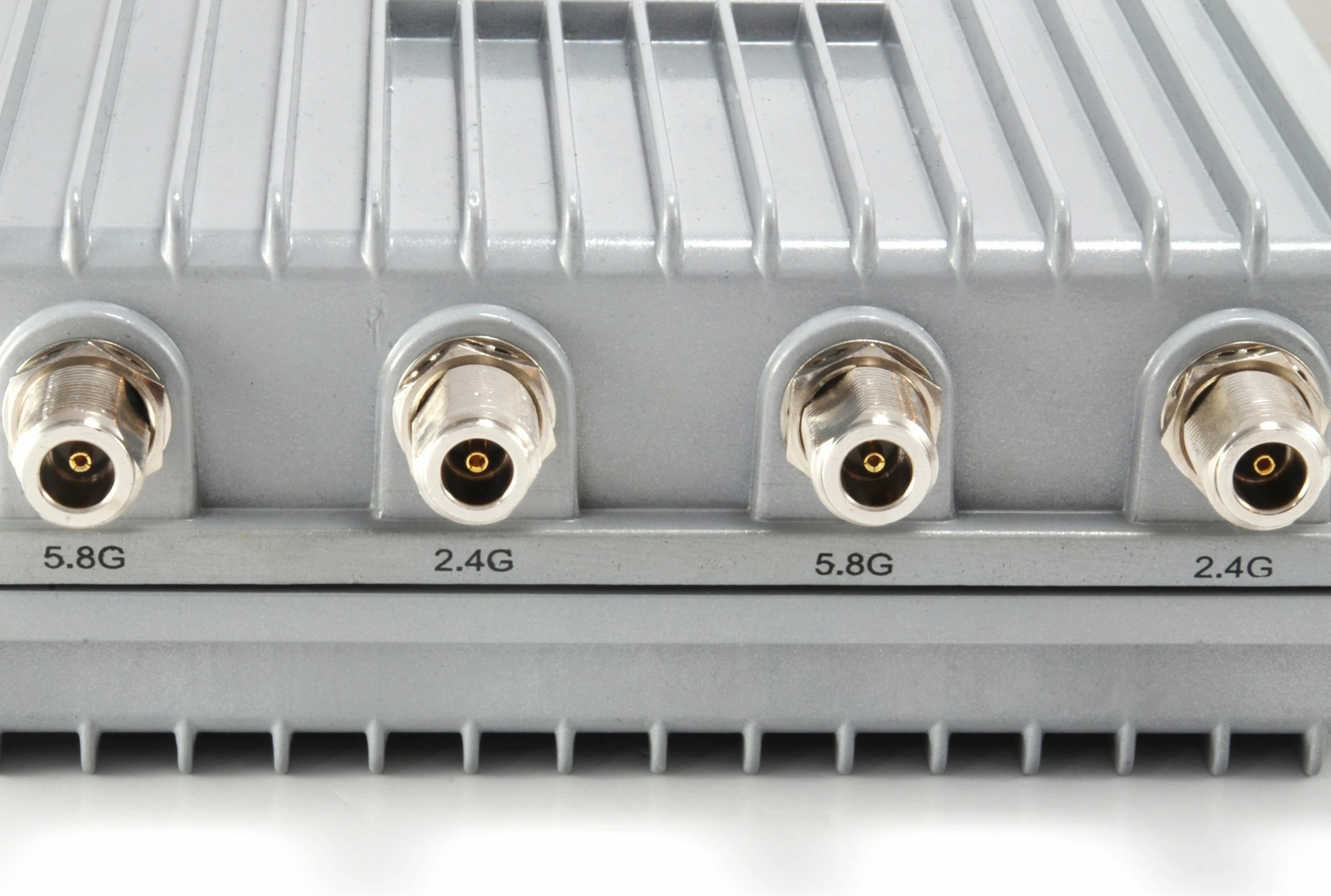 Access point LevelOne AC1200 Dual Band Outdoor PoE, 1200 Mbit/s