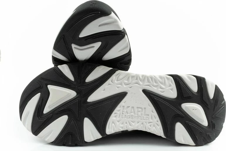 Atlete për meshkuj Karl Lagerfeld Blaze, të zeza