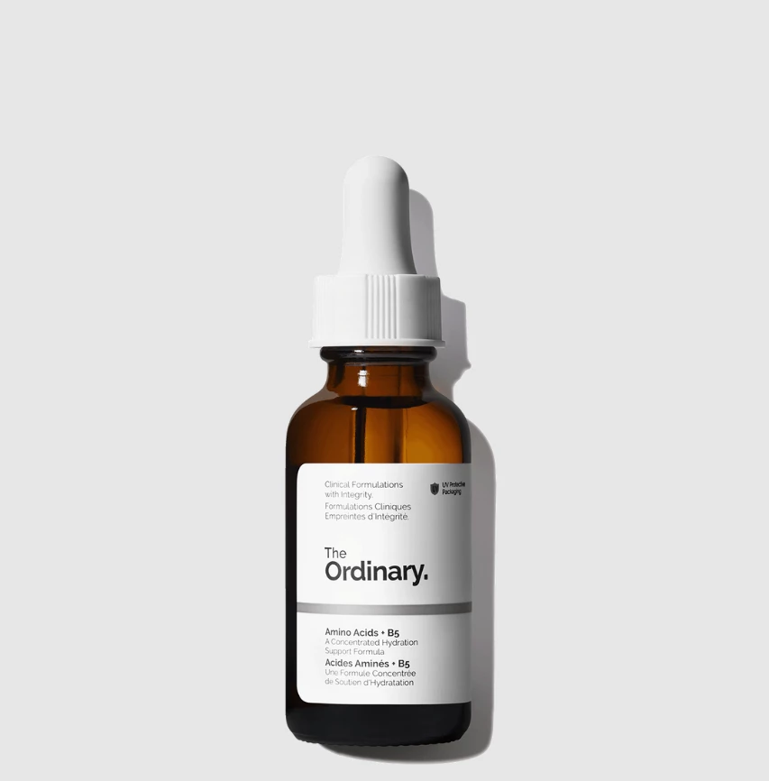 Serum The Ordinary Amino Acids + B5, 30 ml