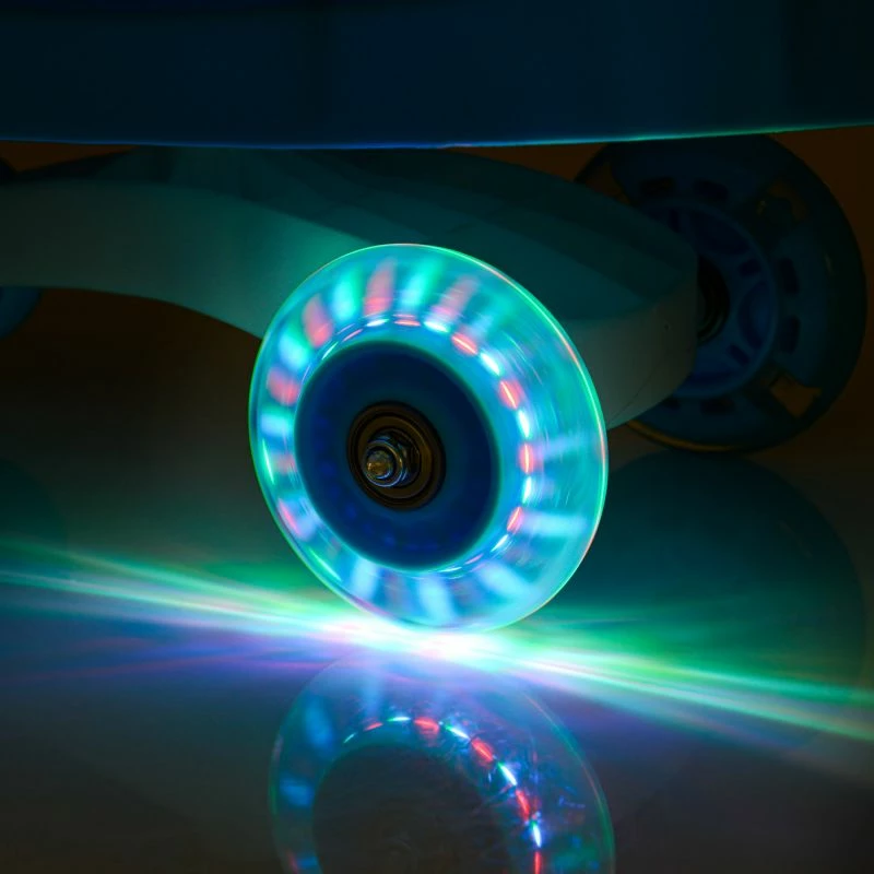 Ride-on për fëmijë Meteor, blu