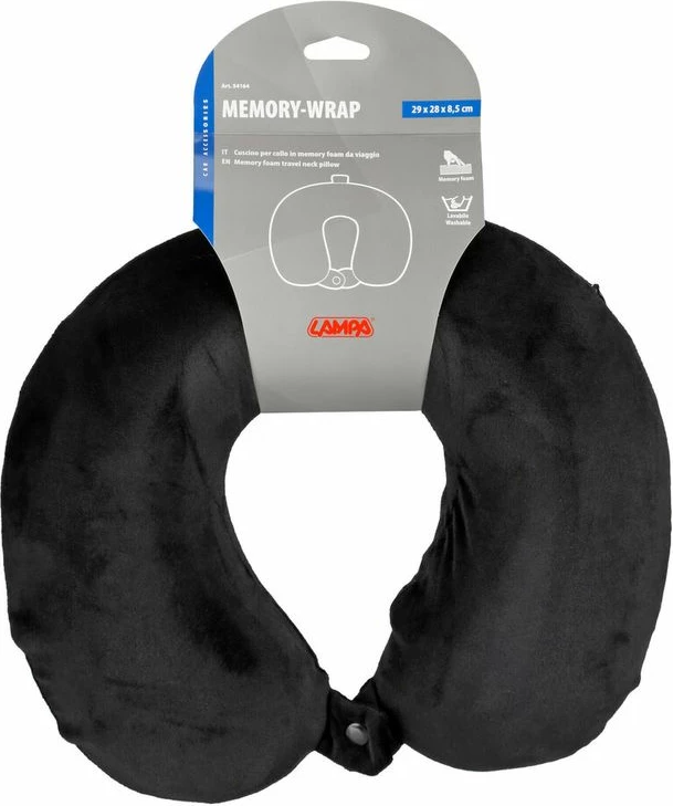 Jastek Koke Memory-wrap I Zi