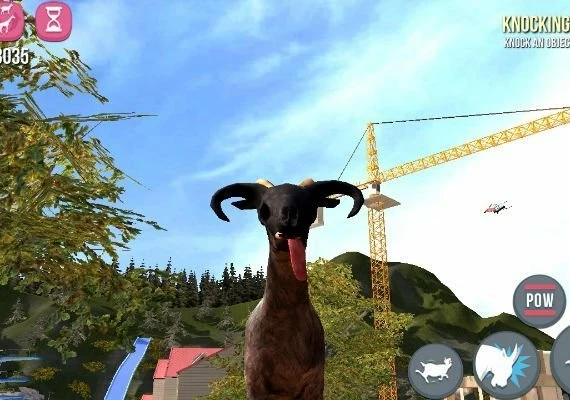 Goat Simulator EN Global