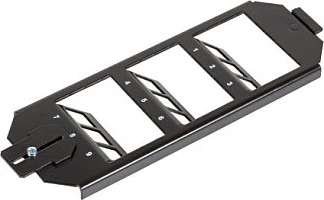Panel menaxhimi kabllosh EFB Elektronik ET-25179V2, i zi