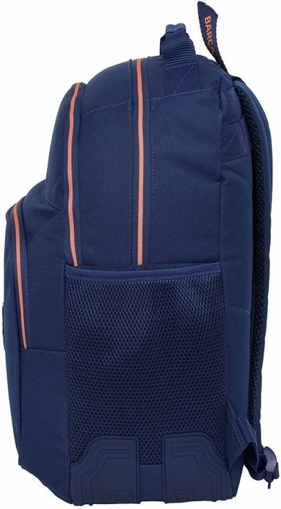 Çantë shpine FC Barcelona Yakimasport, navy