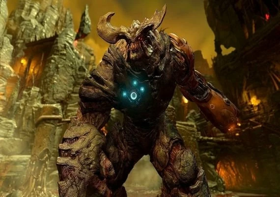 Doom VFR VR EN/DE/FR/IT/JA/RU/ES Global