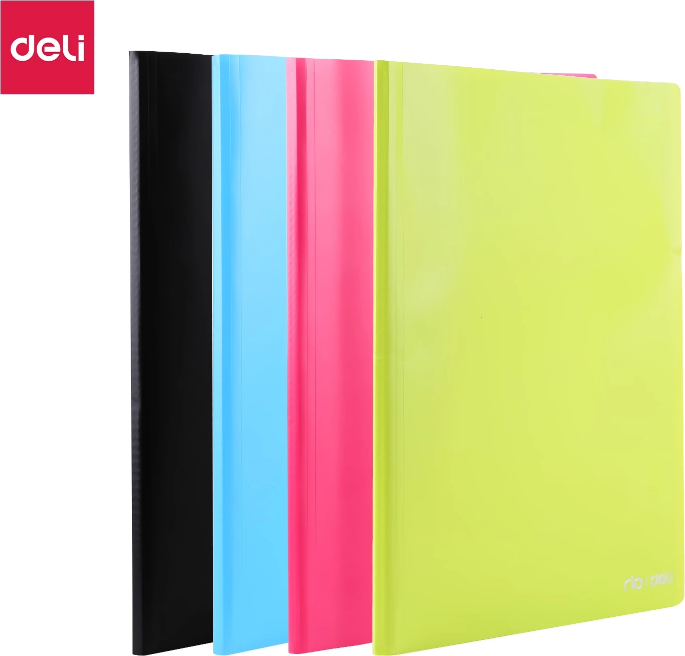 DELI FASIKËLL ME 30 FOLJE RIO B00302