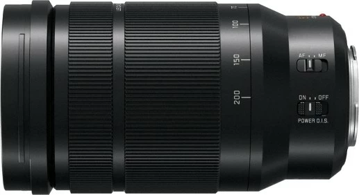 Lentë telefoto zoom Panasonic LEICA DG VARIO ELMARIT 50-200mm f/2.8-4 ASPH O.I.S
