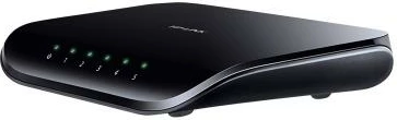 Switch TP-Link TL-SG1005D 5 porta Gigabit