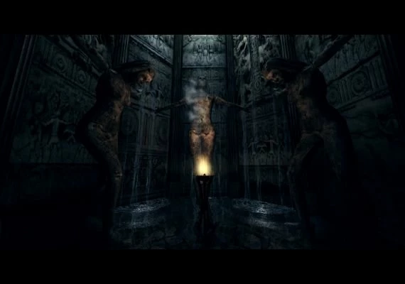 The Lost Souls EN Global