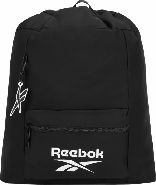 Çantë shpine Reebok RBK-037-CCC-05, e zezë