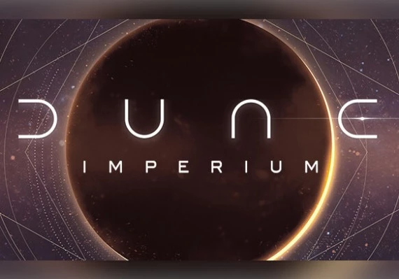 Dune: Imperium EN/DE/FR/IT/PL/CS/JA/ES Global