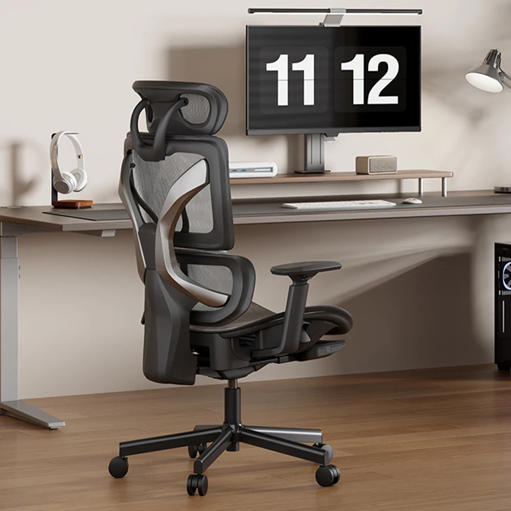 Karrige zyre/gaming UVI Focus Pro UVIB004, rrjetë ajrosëse, e zezë