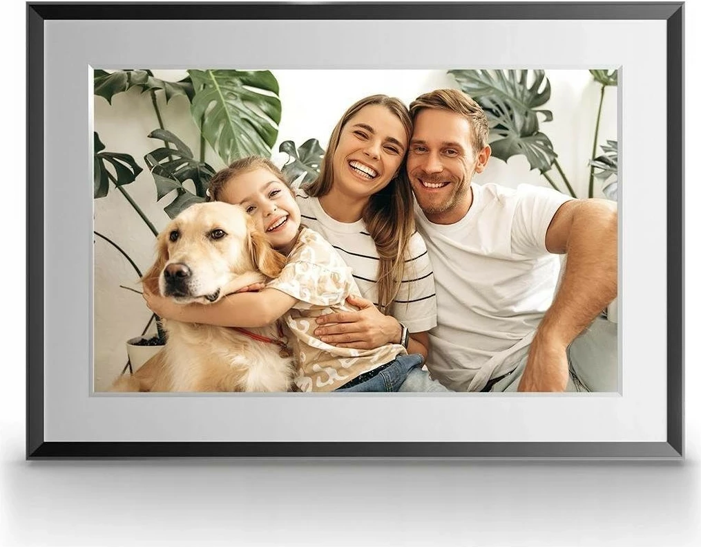 Tablet NAVITEL FR101 PRO, 10 inç, 32GB, Android, e zezë