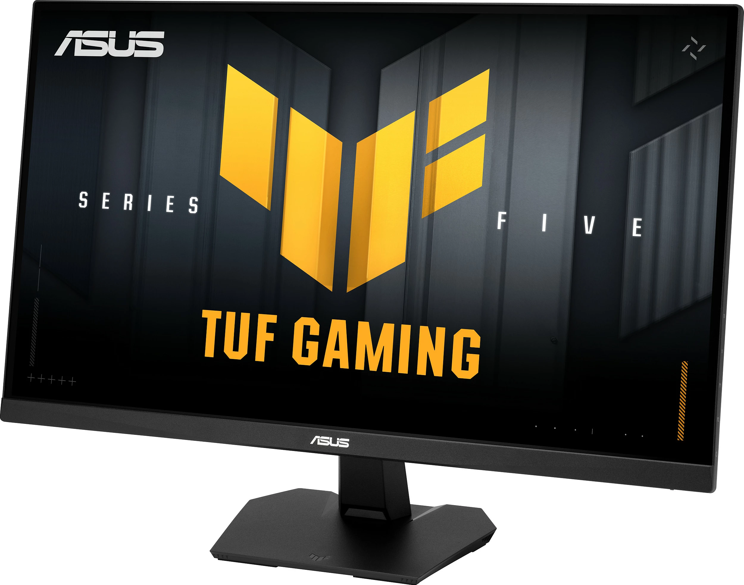 Monitor ASUS TUF Gaming 90LM0D40-B01171, 27", QHD 2560x1440, 255Hz, 1ms, IPS, HDR, i zi
