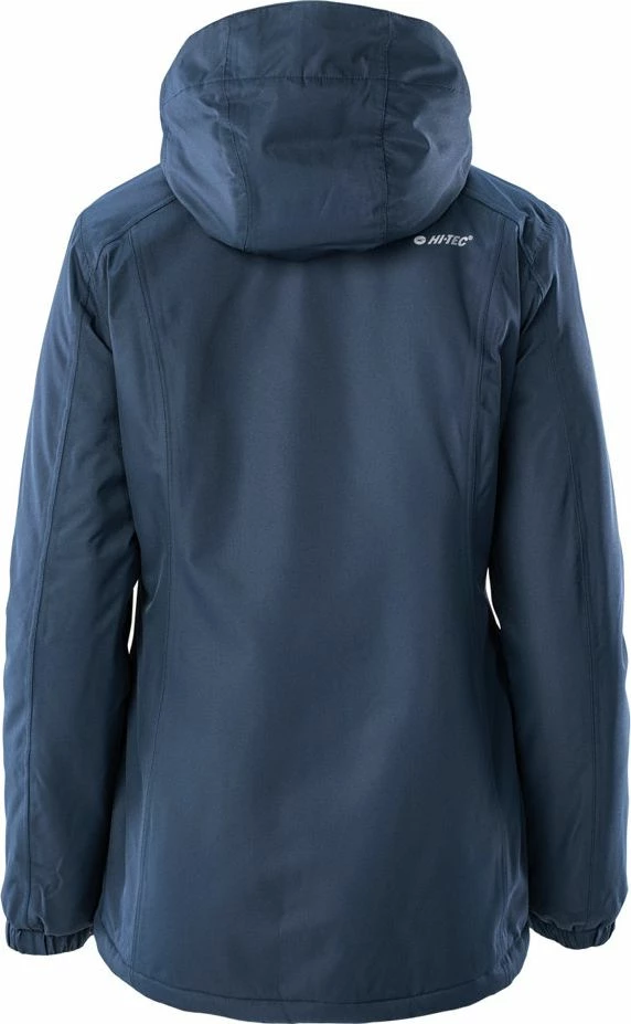 Xhaketë skijimi Hi-Tec Lady Orebro II, e izolume, 3000 mm, XL, navy