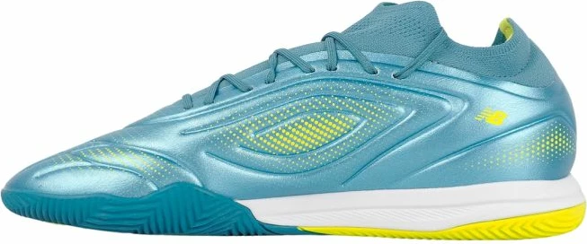 Atlete futbolli për sallë New Balance Tekela V5 Team Low Laced IN NBUT3IL9S6 [Madhësia: 41.5]