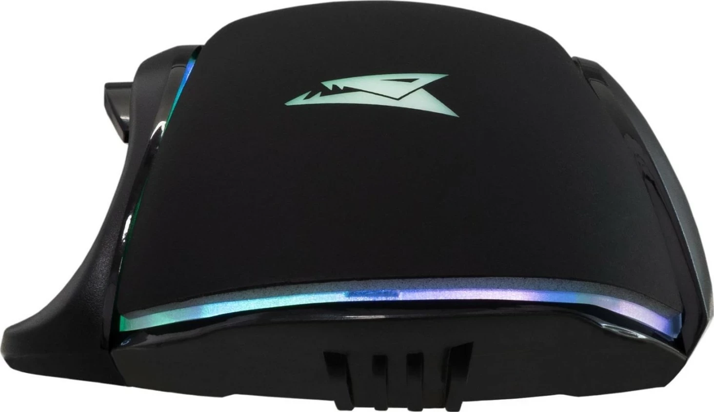 Maus gaming Baracuda Piranha BGM-071, 7200 DPI, RGB, i zi