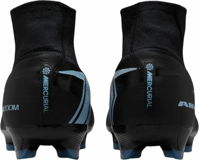 Atlete futbolli Nike Zoom Mercurial Superfly 10 Pro FG HF9433 001 [Madhësia: 42.5]