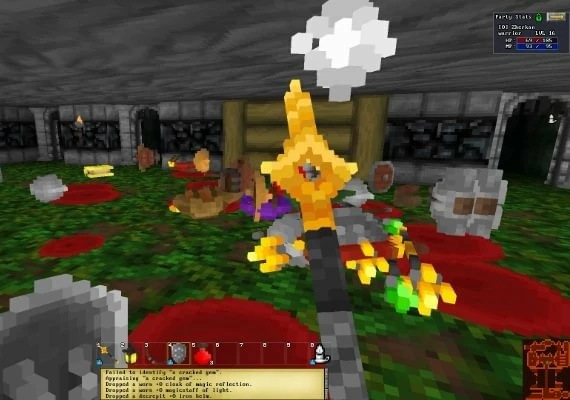Barony EN Global