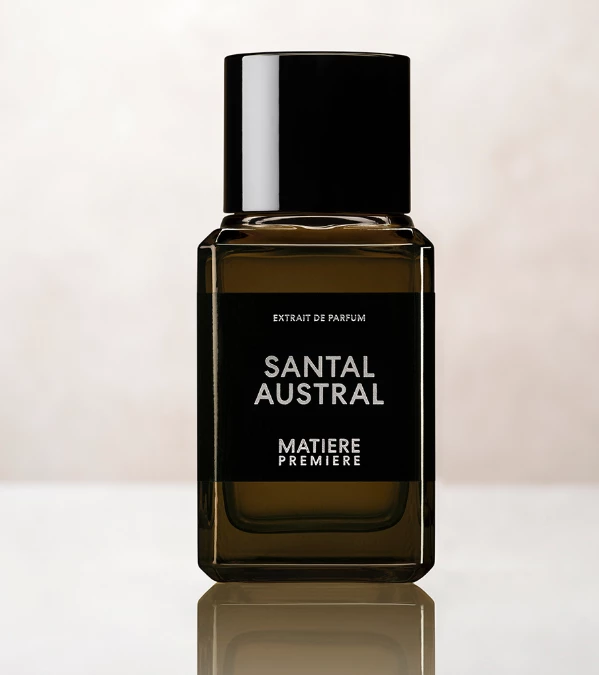 Extrait de Parfum Matiere Premiere Santal Austral ext, 100ml