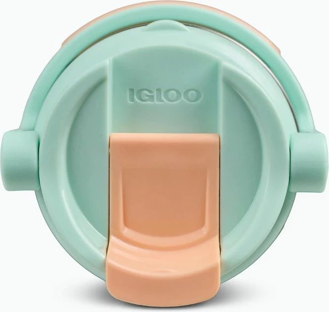 Gote Termike Inox 473ml Sea Foam