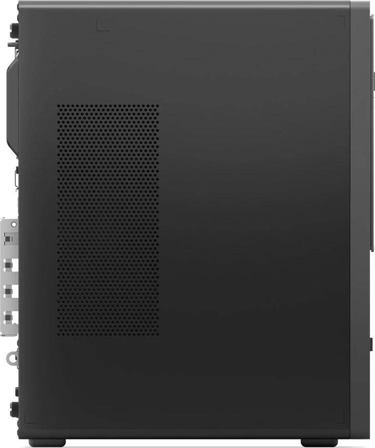 Kompjuter Lenovo ThinkCentre neo 50t, Intel Core i3 i3-14100, 8 GB RAM, 512 GB SSD, Windows 11 Pro, Zi, Gri