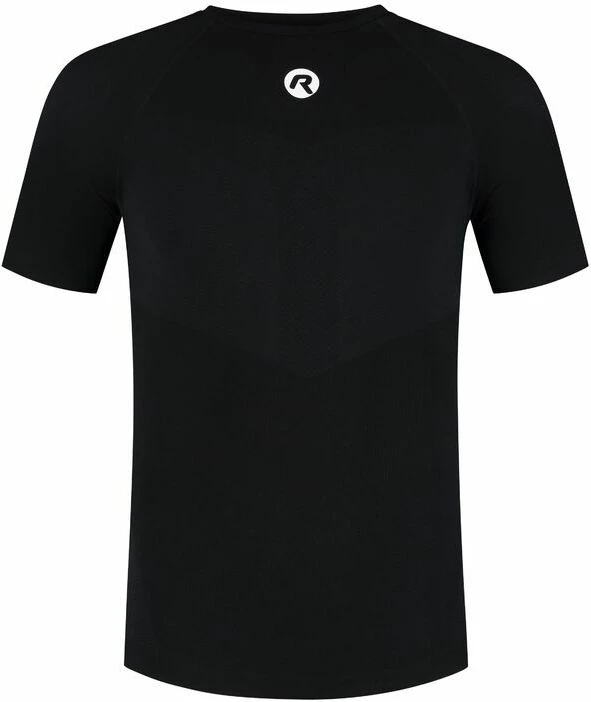 Maicë sportive Yakimasport, e zezë