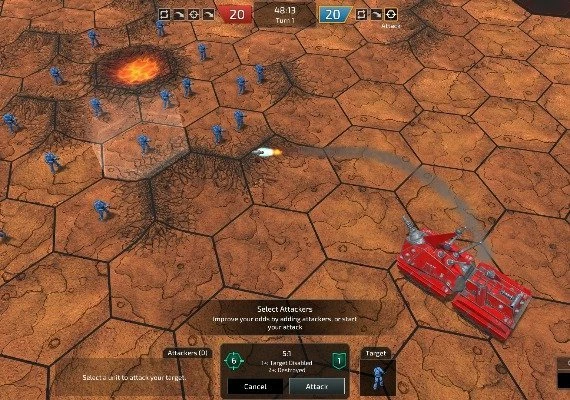 Ogre EN Global
