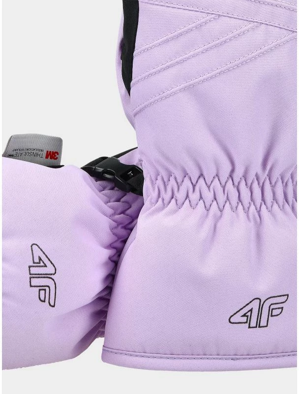 Doreza skijimi për femra 4F, XL