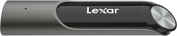 USB Lexar JumpDrive P30 128GB, USB 3.2, e zezë