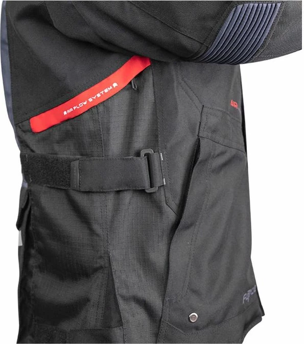 Xhakete Force Zi-hiri L