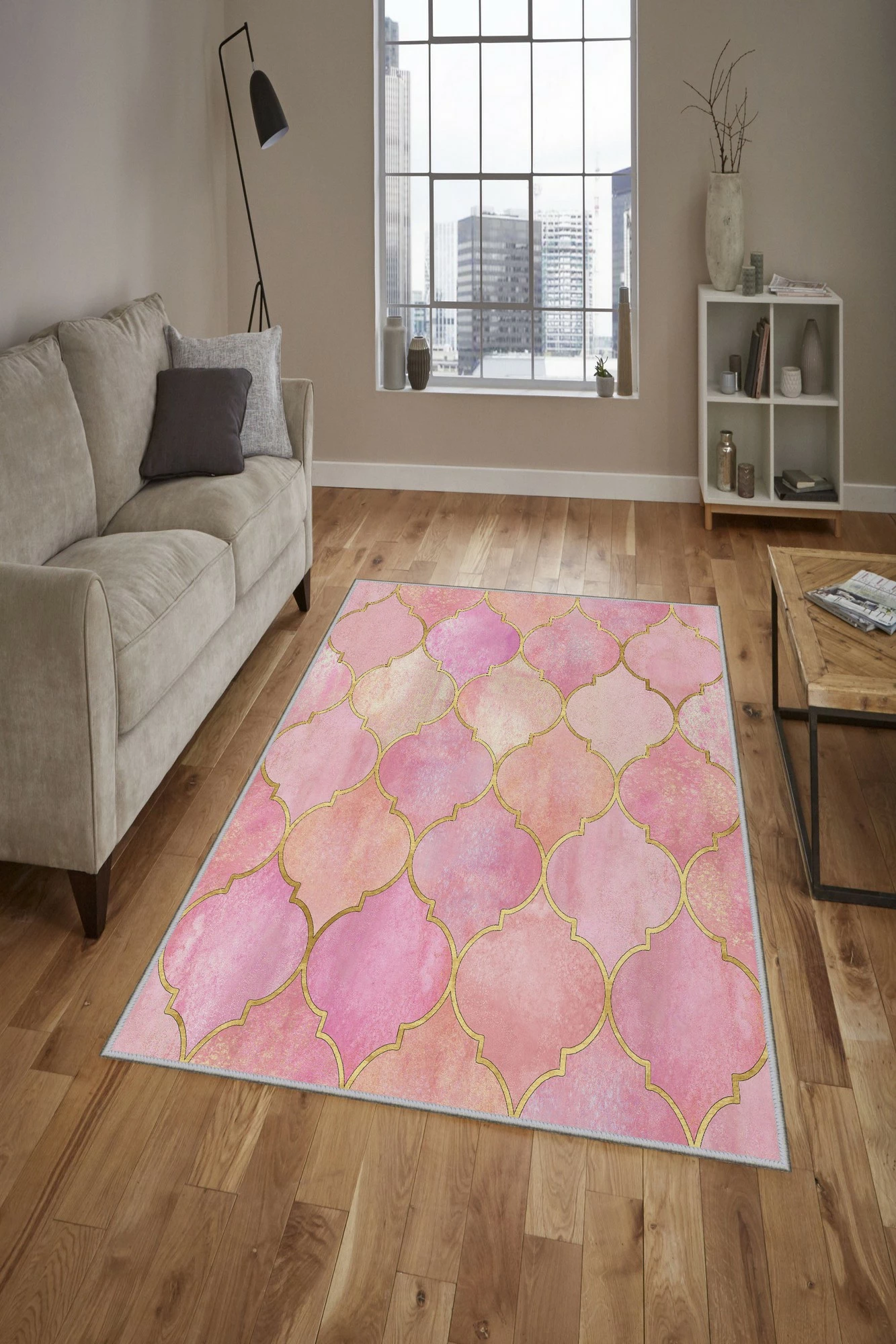 Qilim (140 x 220) Conceptum Hypnose, Exfab299