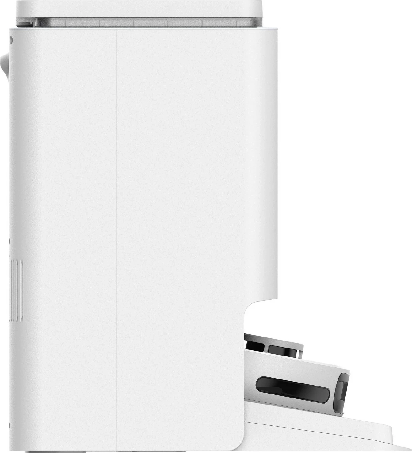 Robot pastrues Ezviz RS20 Pro, 5200mAh, bardhë