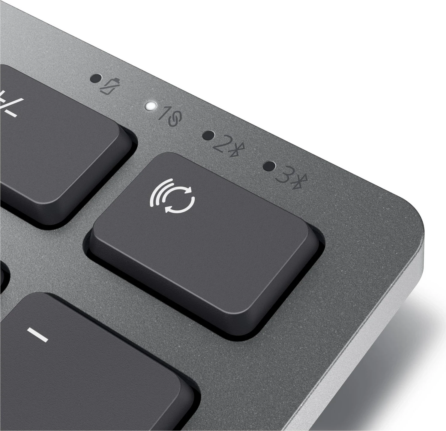 Set Tastierë dhe maus wireless Dell KM7321W, hiri 