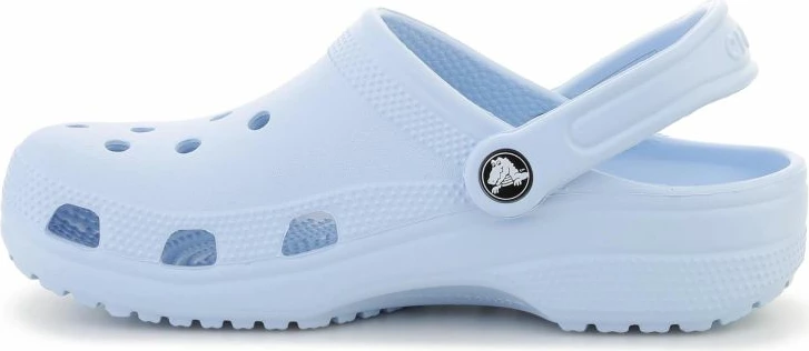 Atlete lifestyle Crocs Classic 10001-4WK, blue frost [Madhësia: 37 - 38]