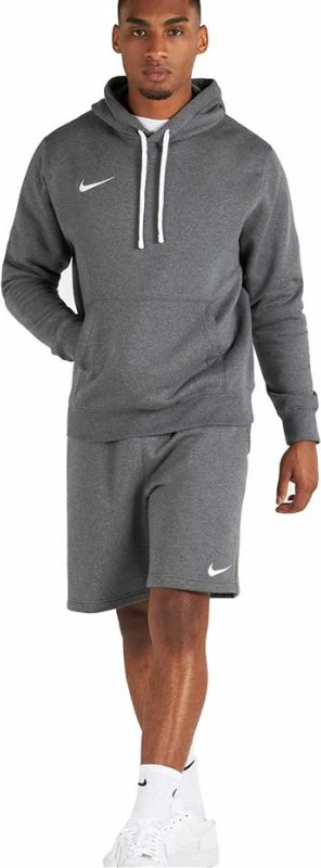 Duks Nike për meshkuj, gri [Madhësia: M]