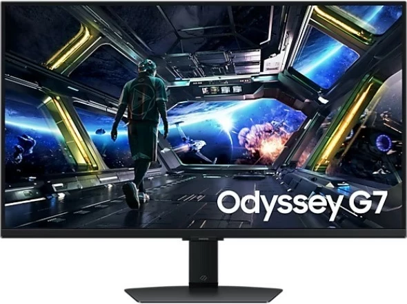 Monitor Samsung LS32DG702EUXDU 32'' IPS 4K 144Hz i zi