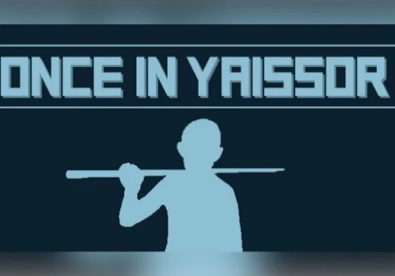 Once in Yaissor RUS RU Global