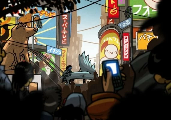 Frederic: Resurrection of Music - Director's Cut EN Global