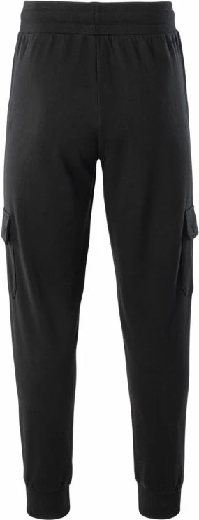 Pantallona për meshkuj Hi-Tec, të zeza